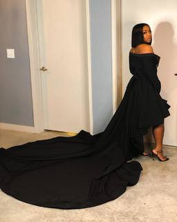 Reginae Carter feet photo 11