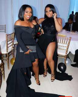 Reginae Carter feet photo 10