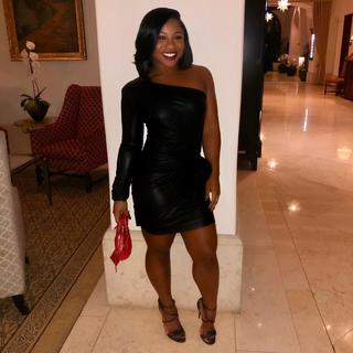 Reginae Carter feet photo 11