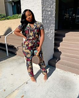 Reginae Carter feet photo 19
