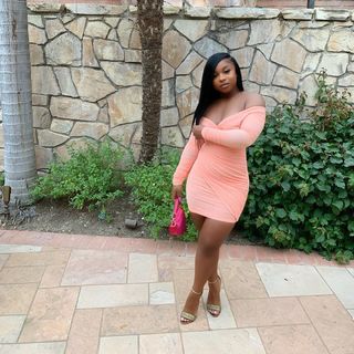 Reginae Carter feet photo 10