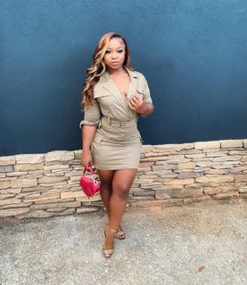 Reginae Carter feet photo 7