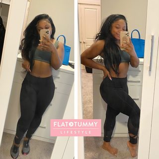 Reginae Carter feet photo 3