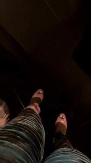 Reginae Carter feet photo 17