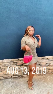 Reginae Carter feet photo 10