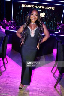 Reginae Carter feet photo 20