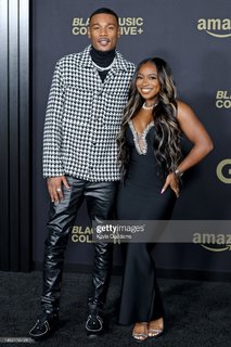 Reginae Carter feet photo 19