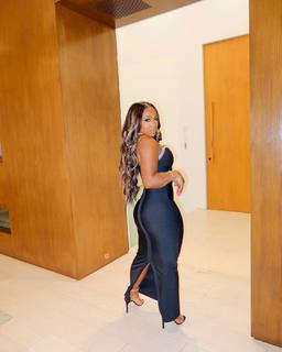 Reginae Carter feet photo 17