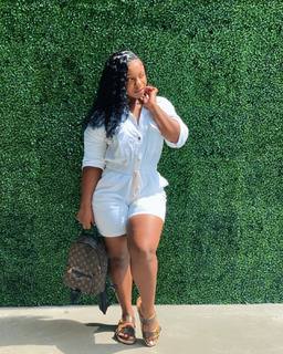 Reginae Carter feet photo 9