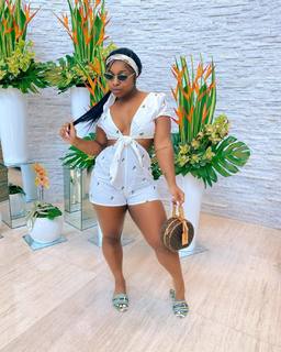 Reginae Carter feet photo 15