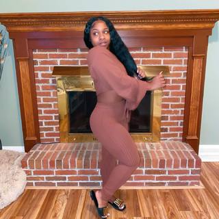 Reginae Carter feet photo 10