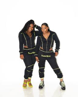 Reginae Carter feet photo 1