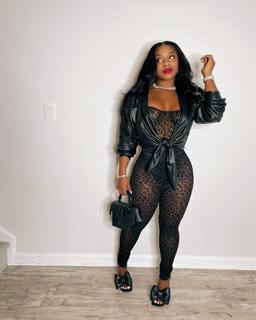 Reginae Carter feet photo 9