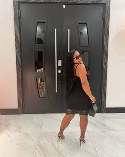 Reginae Carter feet photo 17