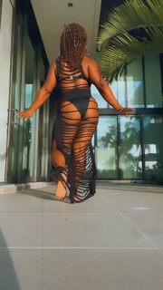 Reginae Carter feet photo 20