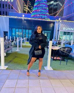 Reginae Carter feet photo 17