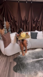 Reginae Carter feet photo 15