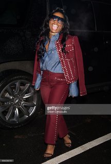 Reginae Carter feet photo 19