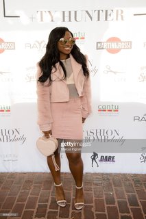 Reginae Carter feet photo 16