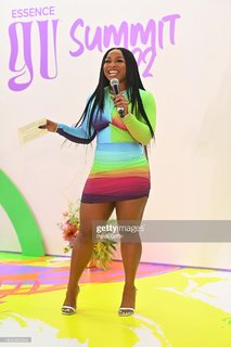 Reginae Carter feet photo 17
