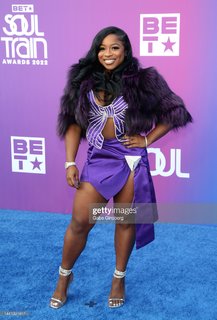 Reginae Carter feet photo 16