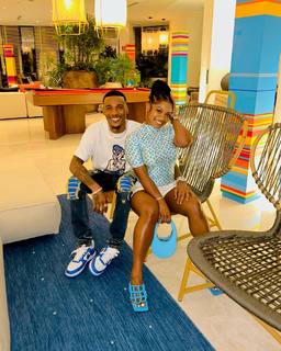 Reginae Carter feet photo 11