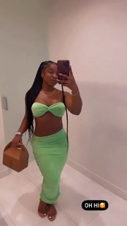 Reginae Carter feet photo 7