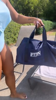 Reginae Carter feet photo 10