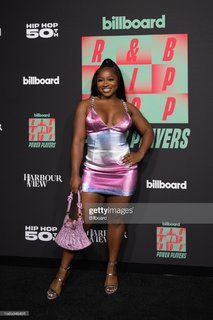 Reginae Carter feet photo 2