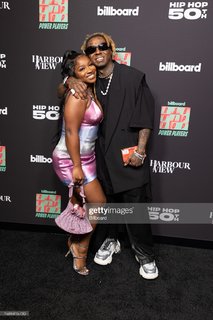 Reginae Carter feet photo 20
