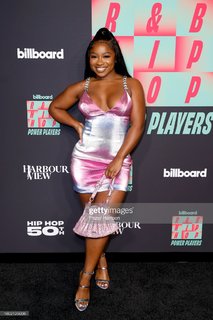 Reginae Carter feet photo 19