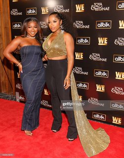 Reginae Carter feet photo 17