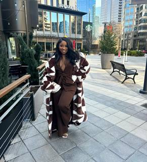 Reginae Carter feet photo 12