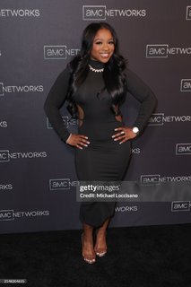 Reginae Carter feet photo 6