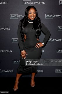 Reginae Carter feet photo 5