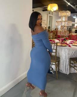 Reginae Carter feet photo 18