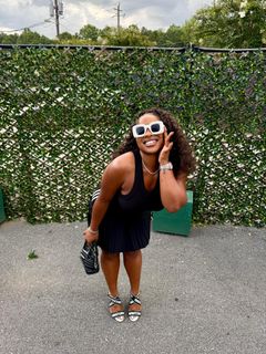 Reginae Carter feet photo 19