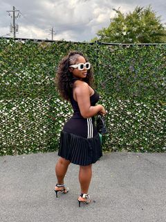 Reginae Carter feet photo 18
