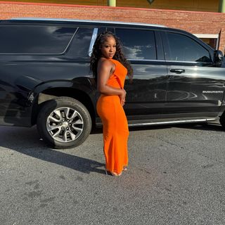 Reginae Carter feet photo 16