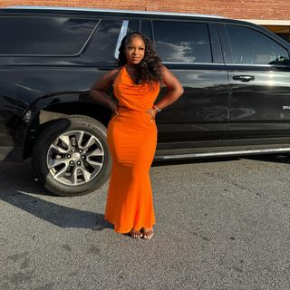 Reginae Carter feet photo 15