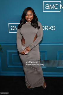 Reginae Carter feet photo 8