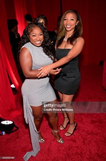 Reginae Carter feet photo 4
