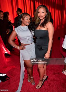 Reginae Carter feet photo 3