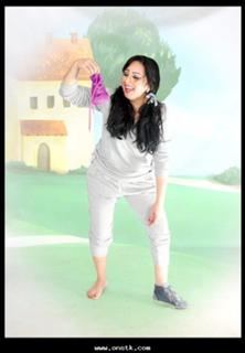 Rehab El Gamal feet photo 2