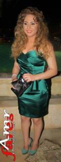 Rehab El Gamal feet photo 3