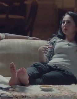 Rehab El Gamal feet photo 7