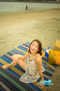 Rei Toda feet photo 9