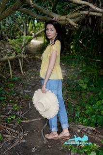 Rei Toda feet photo 7