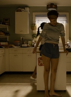 Reign Edwards feet photo 20