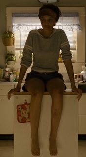Reign Edwards feet photo 19